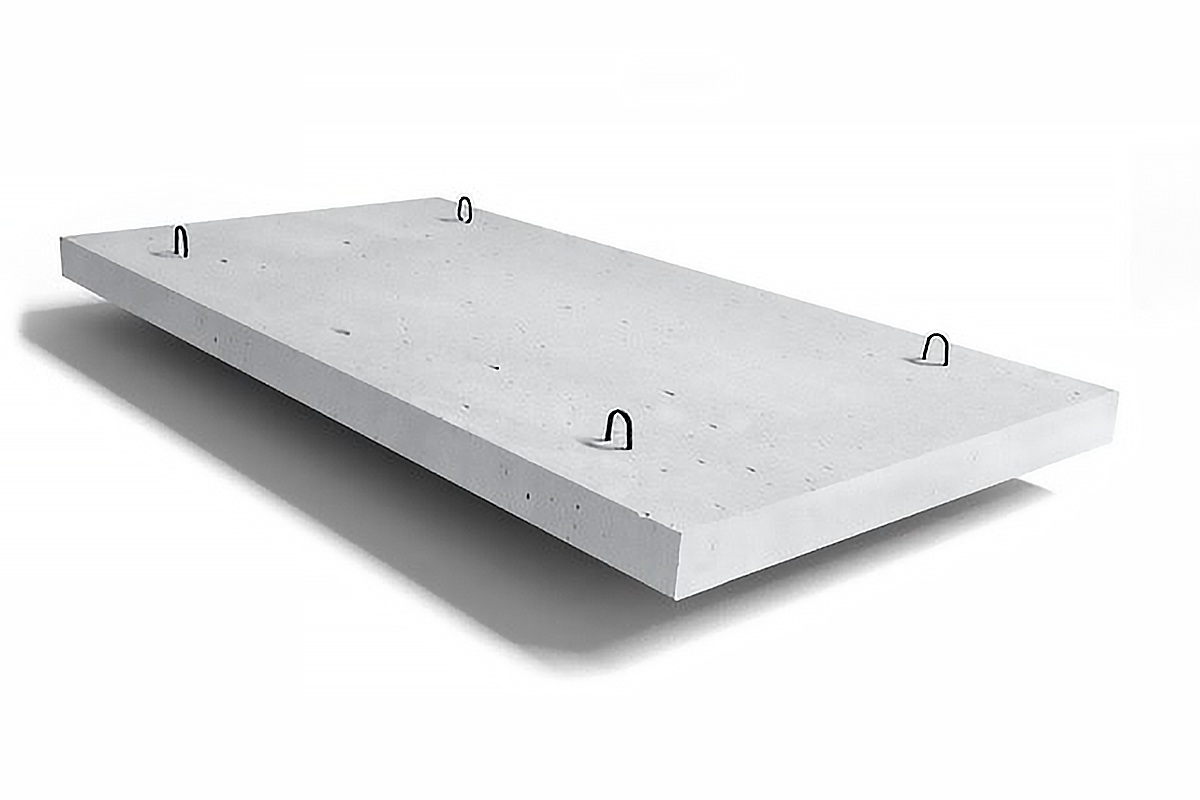 Покрытия лотков ПТ 75.30.8-3