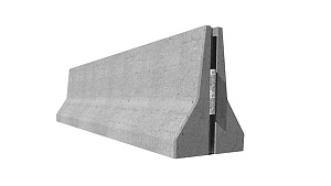 Дорожные ограждения 12-ДД/400-0,93(0,81)-С/СТО 61548960.006-2021