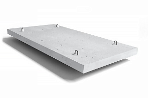 Покрытия лотков ПТ 75.45.6-15